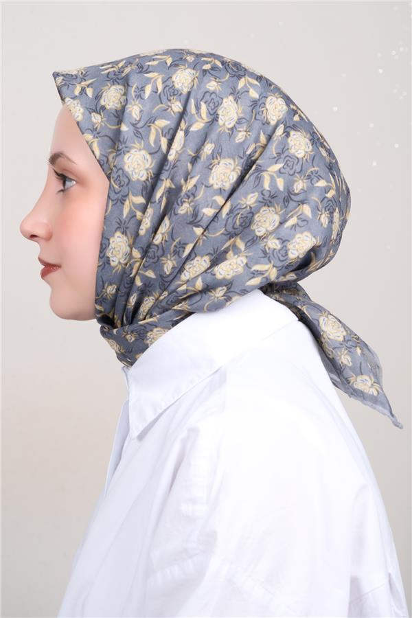 Locella Pamuklu Soft Eşarp 4182-14
