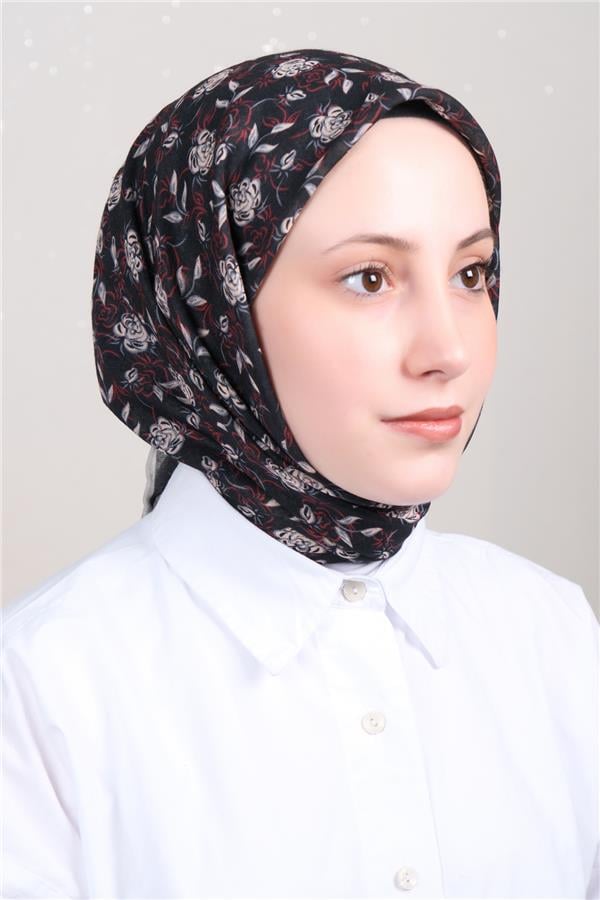 Locella Pamuklu Soft Eşarp 4182-15