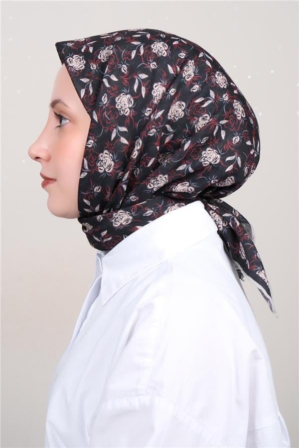 Locella Pamuklu Soft Eşarp 4182-15