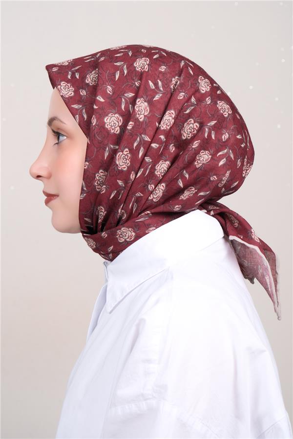 Locella Pamuklu Soft Eşarp 4182-16