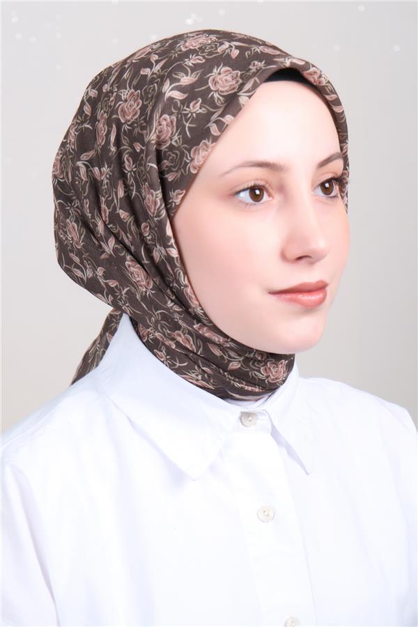 Locella Pamuklu Soft Eşarp 4182-3