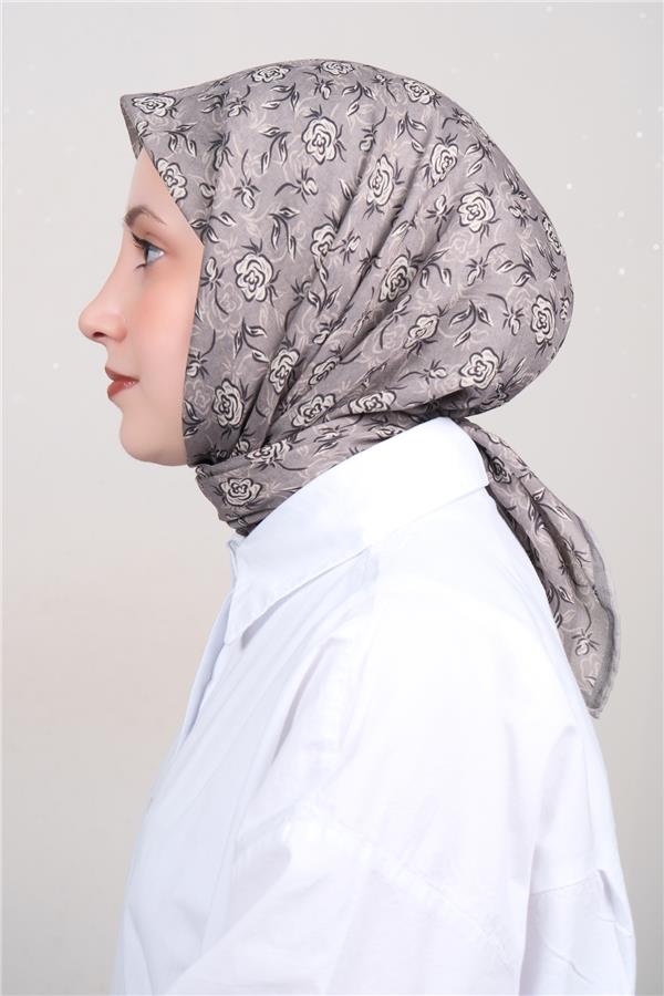 Locella Pamuklu Soft Eşarp 4182-8