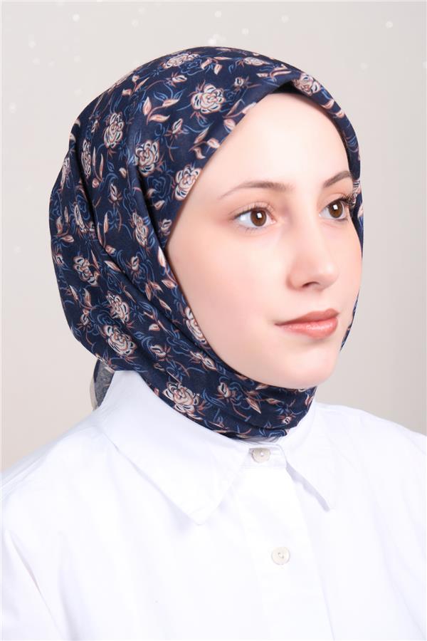 Locella Pamuklu Soft Eşarp 4182-9