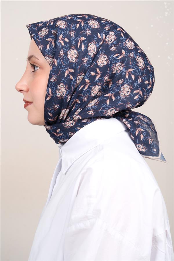 Locella Pamuklu Soft Eşarp 4182-9