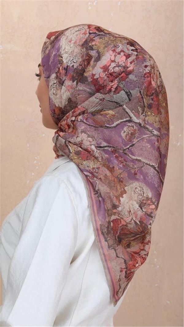 Locella Pamuklu Soft Eşarp 4183-10