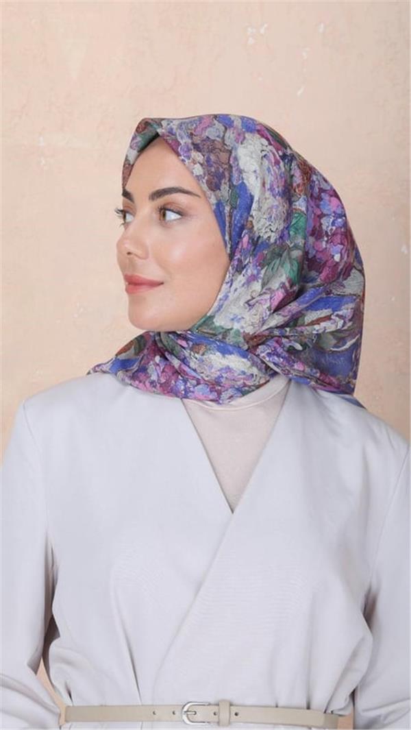 Locella Pamuklu Soft Eşarp 4183-2