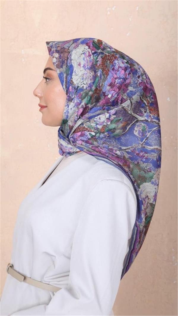 Locella Pamuklu Soft Eşarp 4183-2