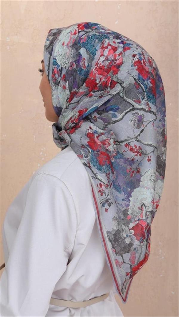 Locella Pamuklu Soft Eşarp 4183-8