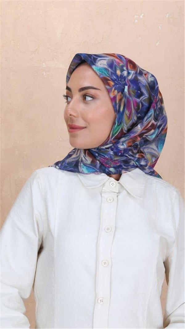 Locella Pamuklu Soft Eşarp 4184-1