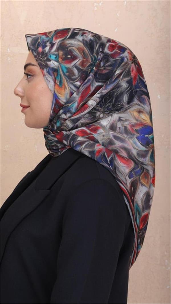 Locella Pamuklu Soft Eşarp 4184-10