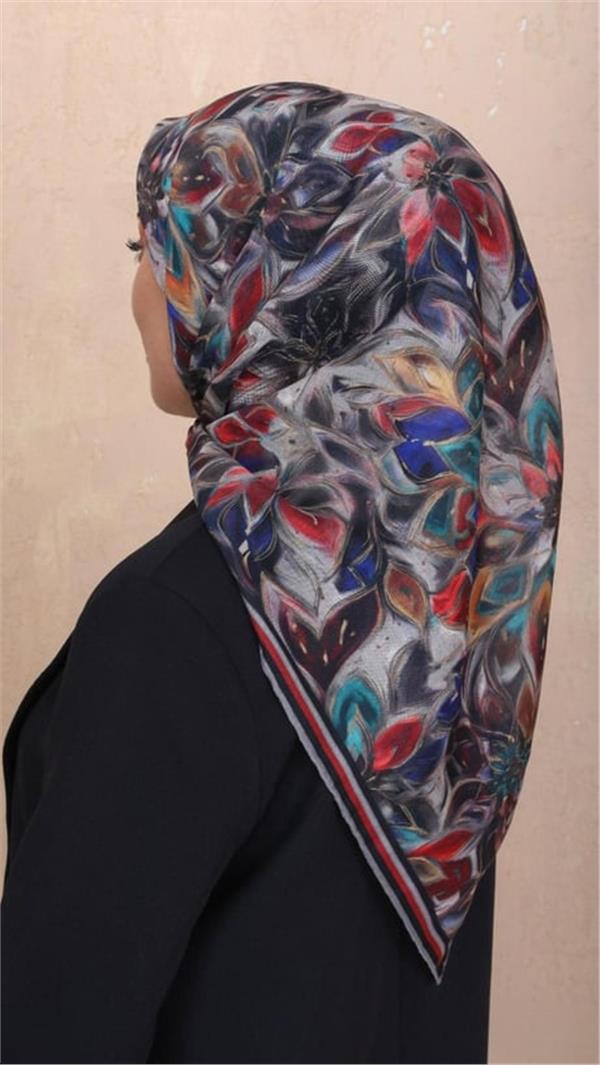 Locella Pamuklu Soft Eşarp 4184-10