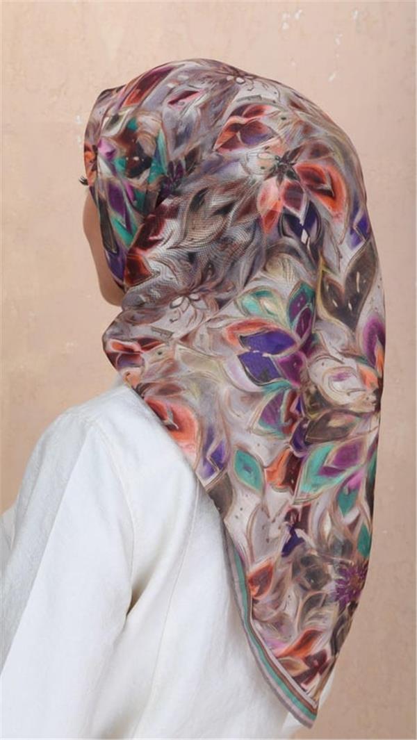 Locella Pamuklu Soft Eşarp 4184-11