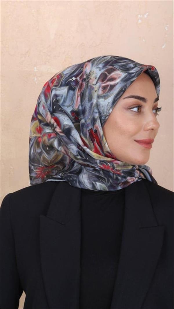 Locella Pamuklu Soft Eşarp 4184-12