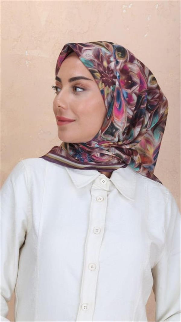 Locella Pamuklu Soft Eşarp 4184-3