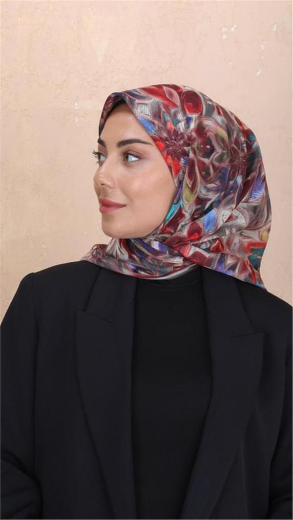 Locella Pamuklu Soft Eşarp 4184-7