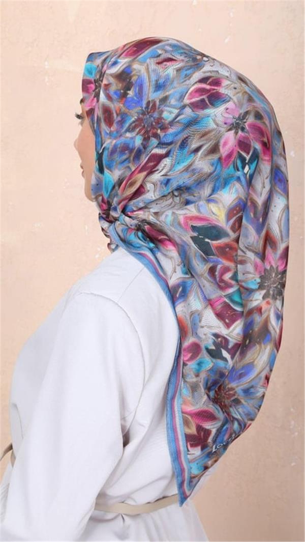 Locella Pamuklu Soft Eşarp 4184-8