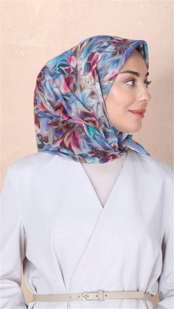 Locella Pamuklu Soft Eşarp 4184-8