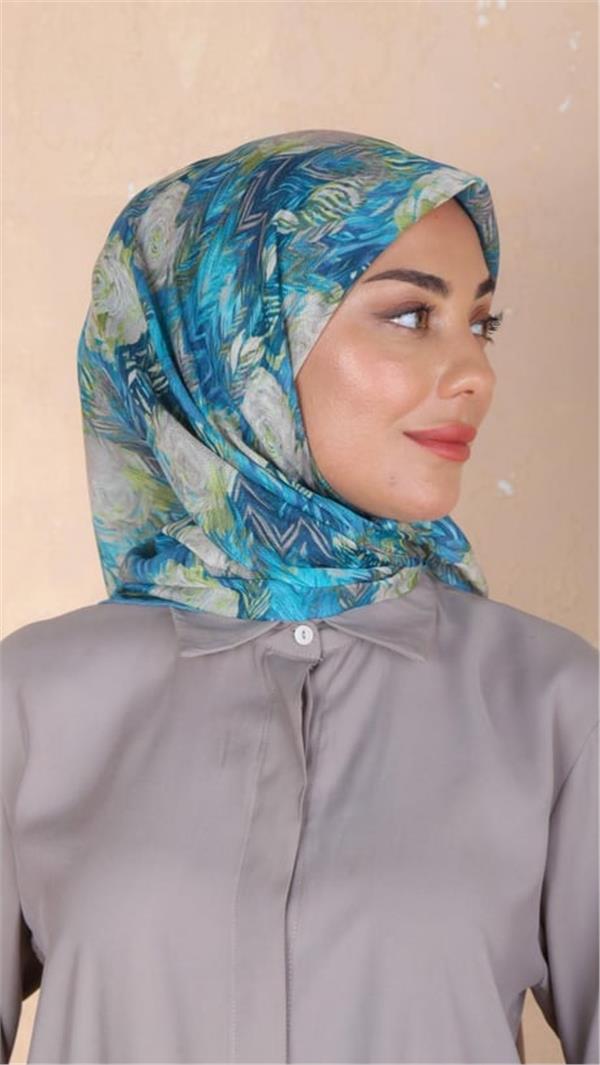 Locella Pamuklu Soft Eşarp 4185-1