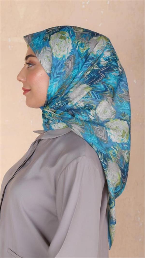 Locella Pamuklu Soft Eşarp 4185-1