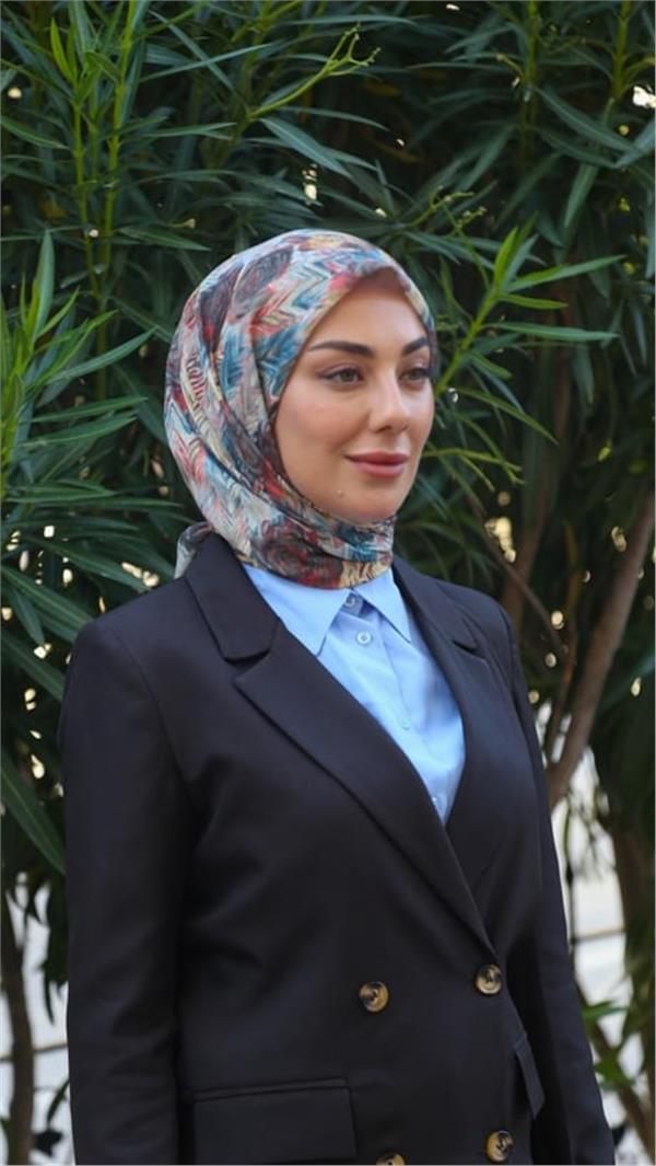 Locella Pamuklu Soft Eşarp 4185-10