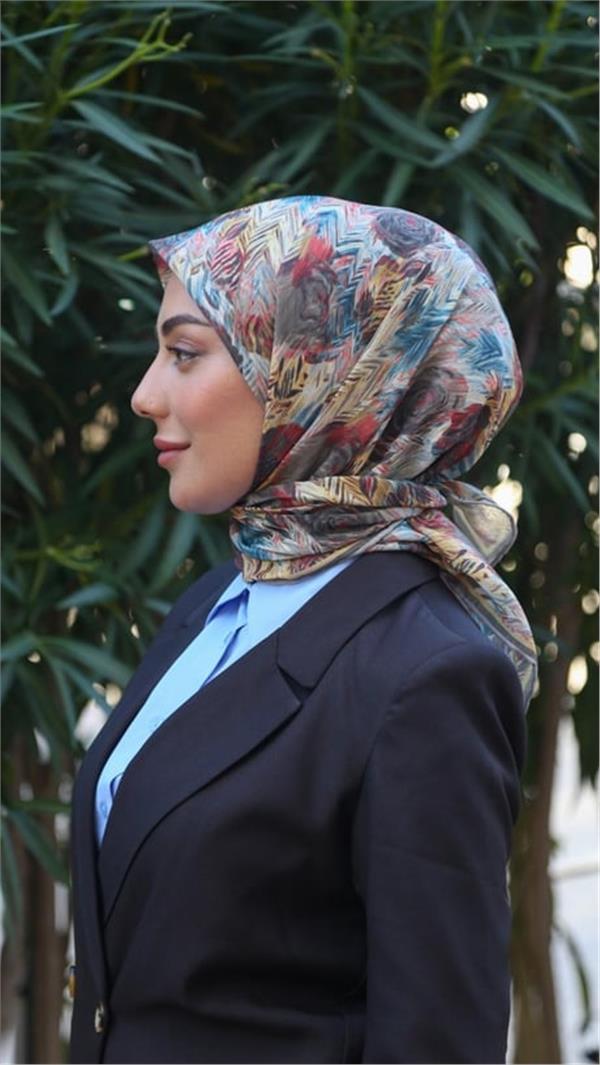 Locella Pamuklu Soft Eşarp 4185-10