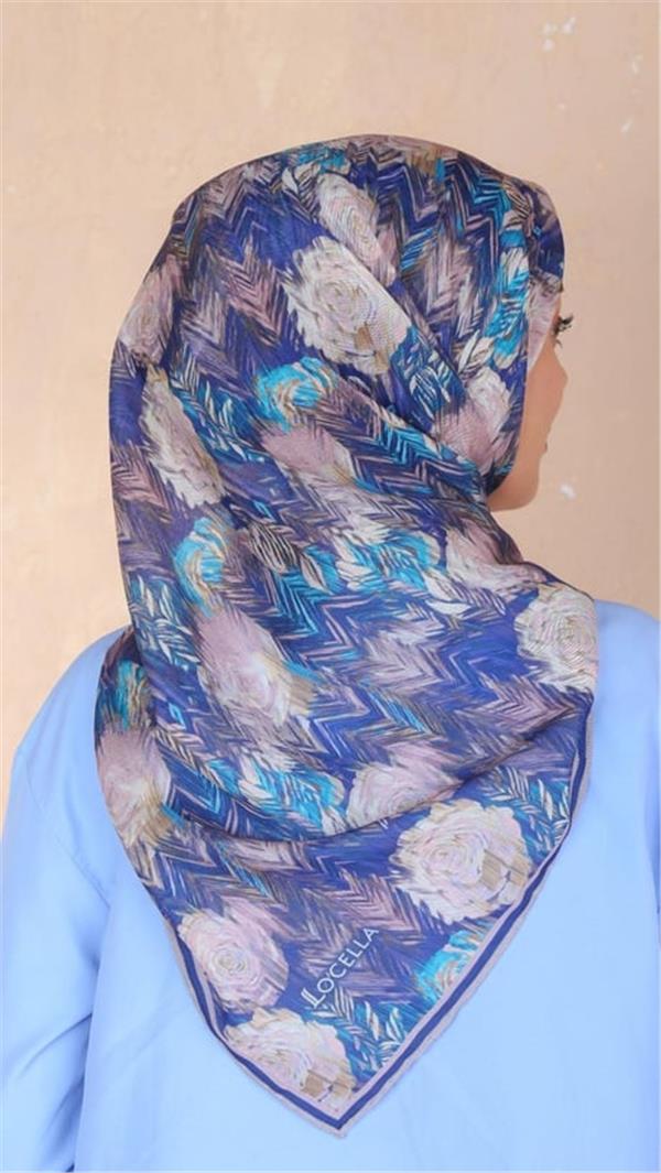 Locella Pamuklu Soft Eşarp 4185-11