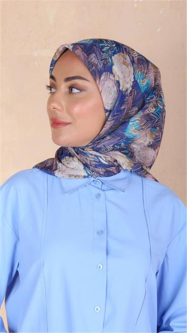 Locella Pamuklu Soft Eşarp 4185-11