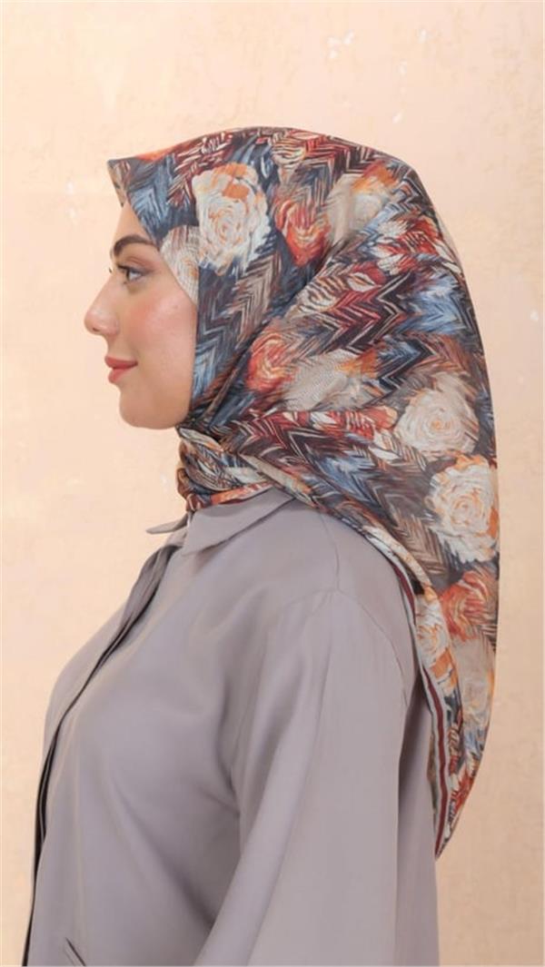 Locella Pamuklu Soft Eşarp 4185-12