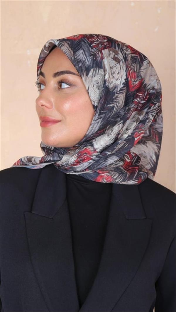 Locella Pamuklu Soft Eşarp 4185-2