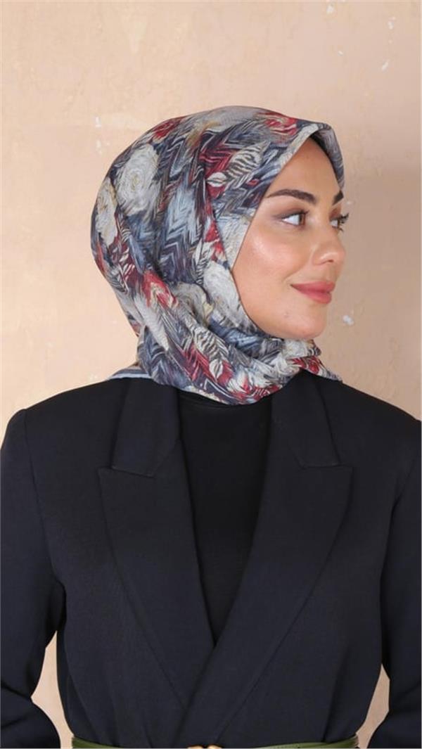 Locella Pamuklu Soft Eşarp 4185-8