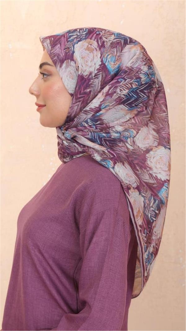 Locella Pamuklu Soft Eşarp 4185-5