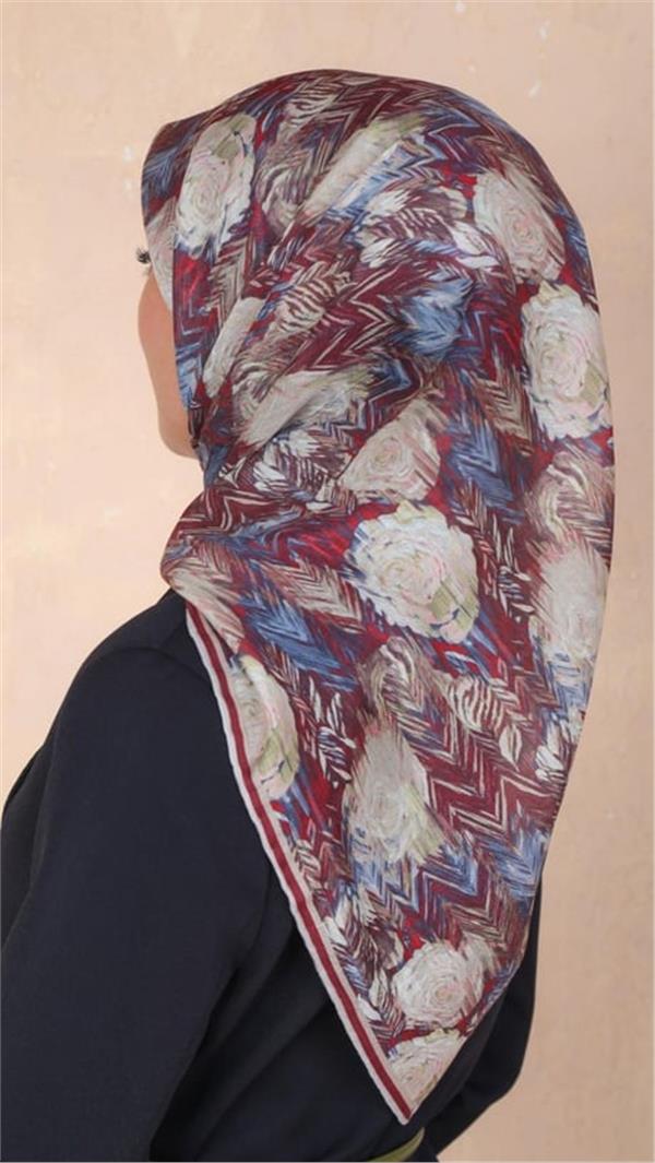 Locella Pamuklu Soft Eşarp 4185-7