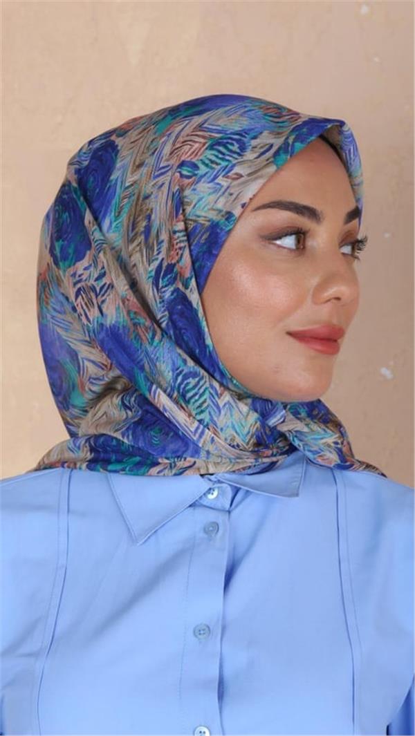 Locella Pamuklu Soft Eşarp 4185-9