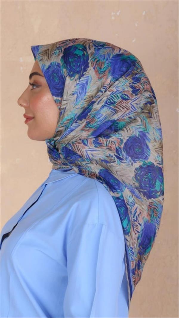 Locella Pamuklu Soft Eşarp 4185-9