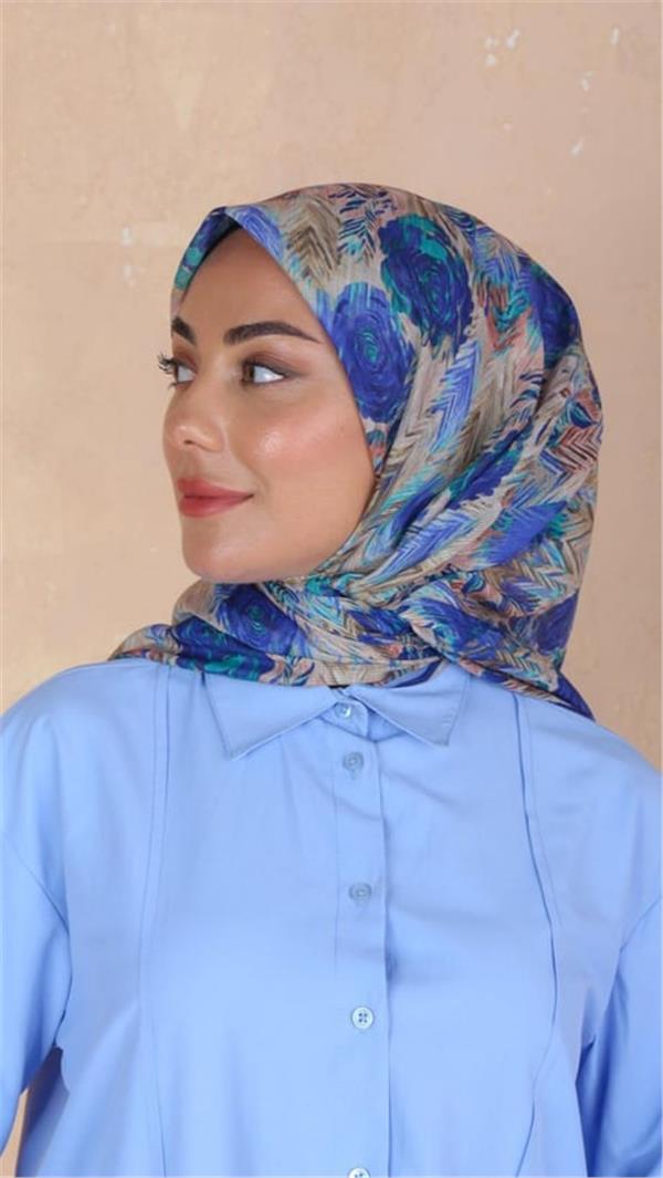 Locella Pamuklu Soft Eşarp 4185-9