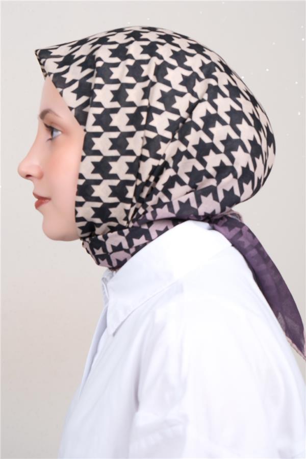 Locella Pamuklu Soft Eşarp 4186-9