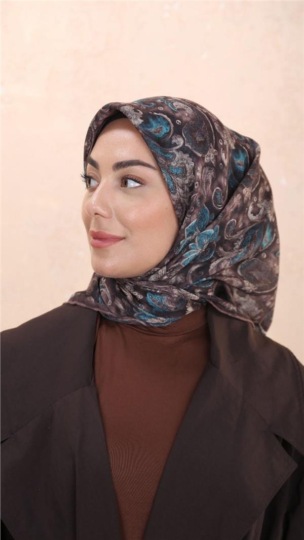 Locella Pamuklu Soft Eşarp 4187-1