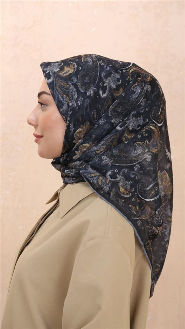 Locella Pamuklu Soft Eşarp 4187-10