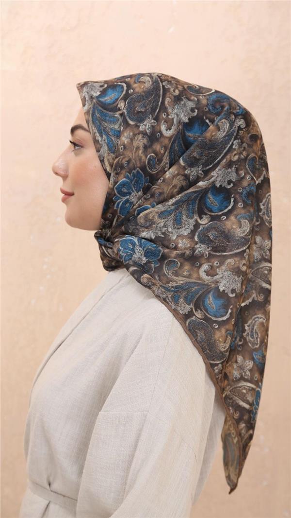 Locella Pamuklu Soft Eşarp 4187-13