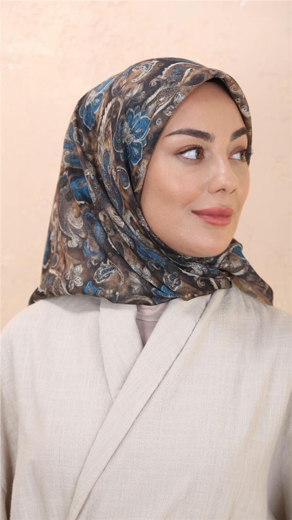 Locella Pamuklu Soft Eşarp 4187-13