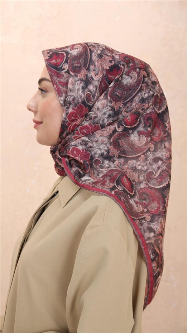 Locella Pamuklu Soft Eşarp 4187-14