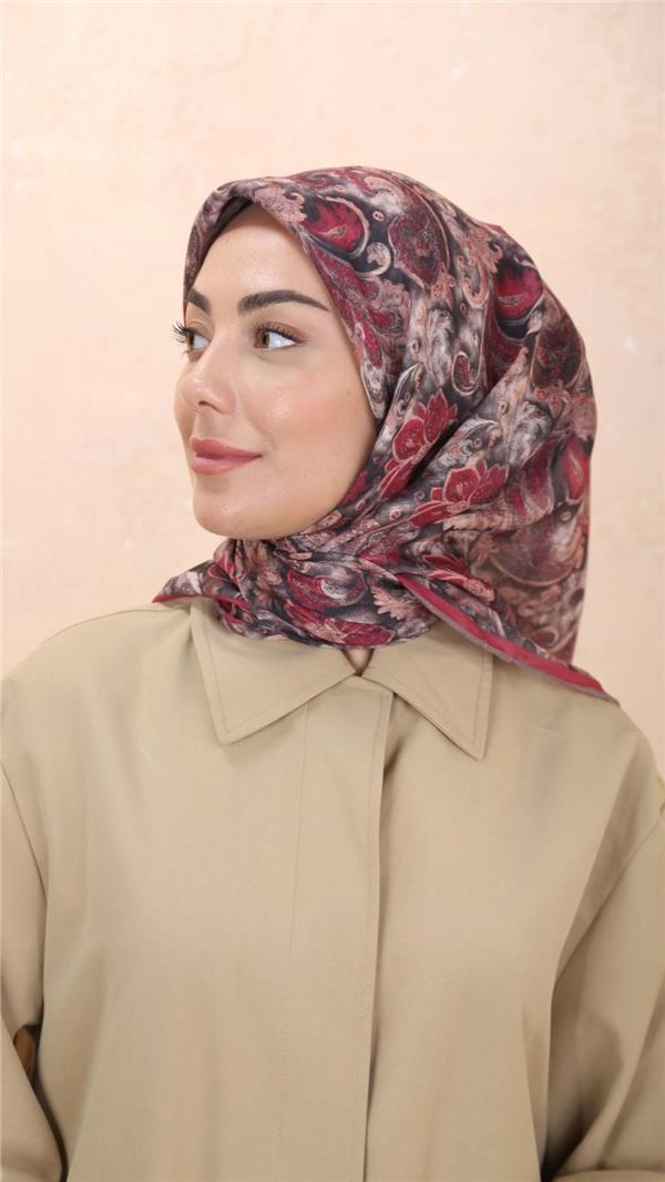 Locella Pamuklu Soft Eşarp 4187-14