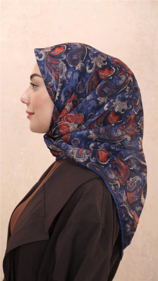 Locella Pamuklu Soft Eşarp 4187-2