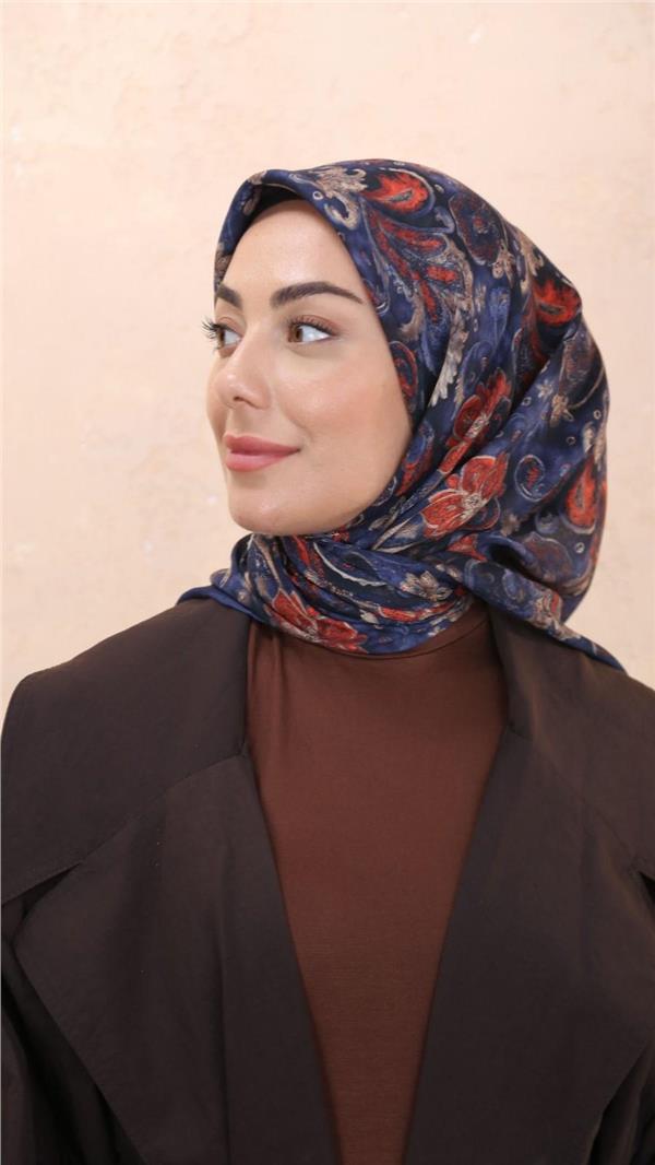 Locella Pamuklu Soft Eşarp 4187-2