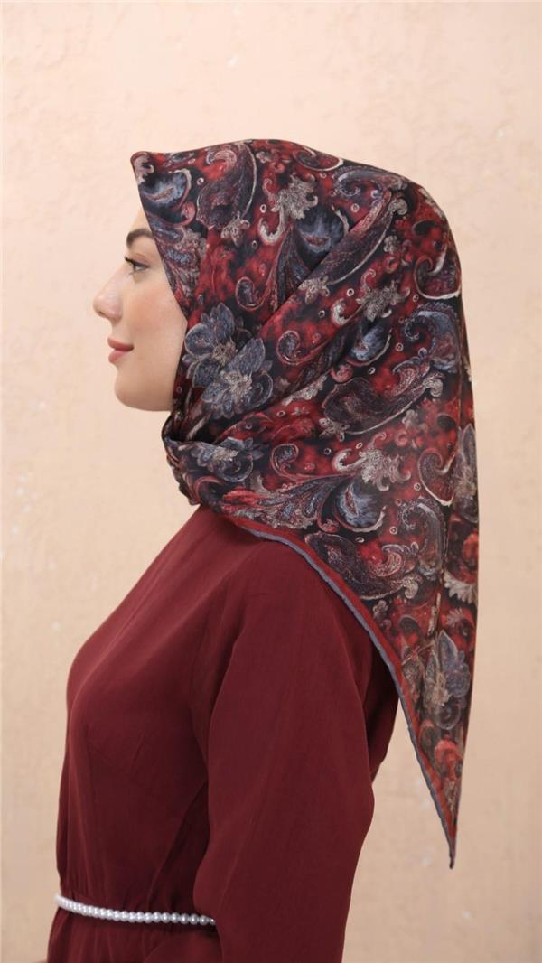 Locella Pamuklu Soft Eşarp 4187-3