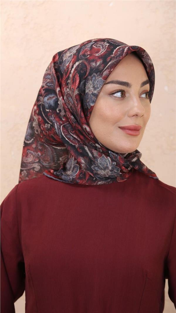 Locella Pamuklu Soft Eşarp 4187-3