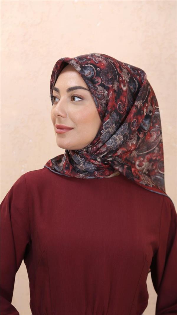 Locella Pamuklu Soft Eşarp 4187-3