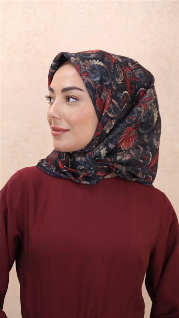 Locella Pamuklu Soft Eşarp 4187-5