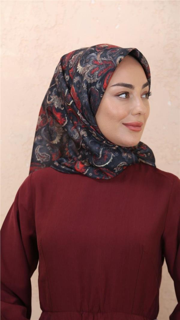 Locella Pamuklu Soft Eşarp 4187-5