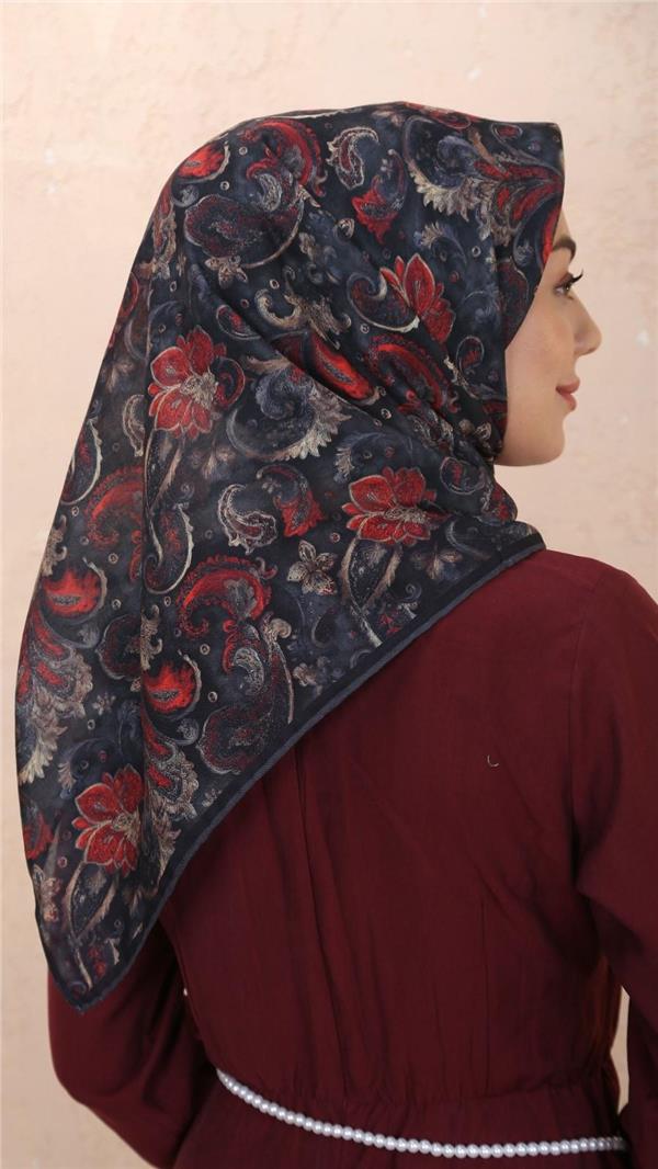 Locella Pamuklu Soft Eşarp 4187-5